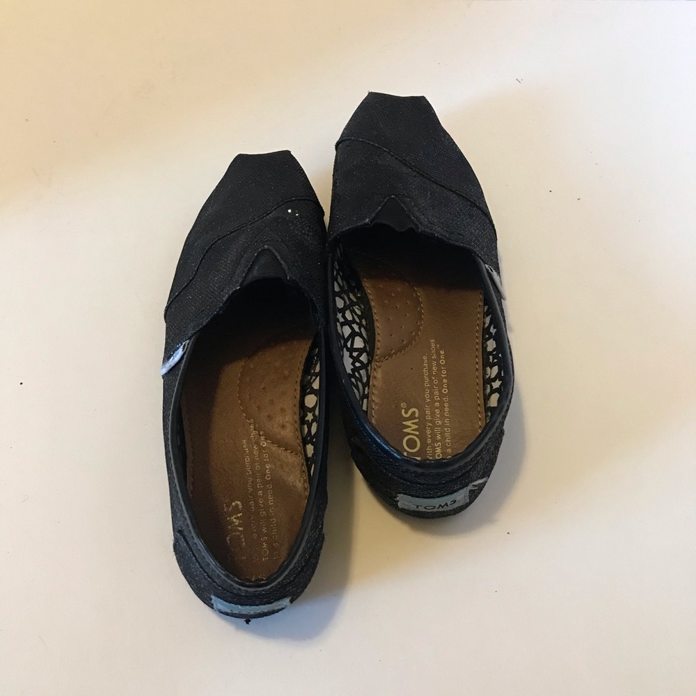 Toms - Picture 5 of 6